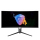 MSI Optix MAG301CR2 Curved czarny - 607662 - zdjęcie